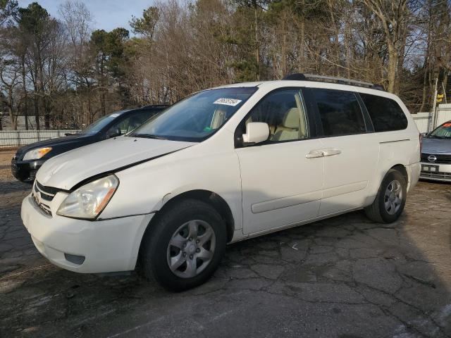 2006 Kia Sedona EX