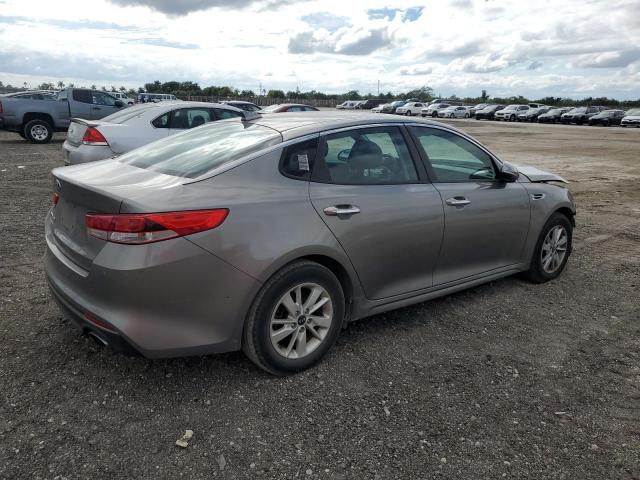 5XXGT4L31GG093445 | 2016 KIA optima lx