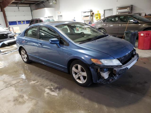 2006 Honda Civic Ex VIN: 1HGFA16826L005123 Lot: 38966604