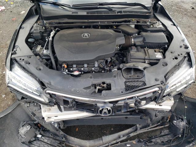 2017 ACURA TLX ADVANC 19UUB2F75HA004211