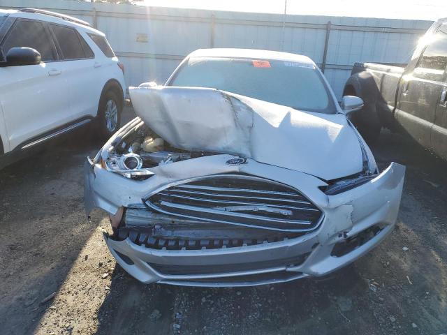 3FA6P0H76GR222064 | 2016 FORD FUSION SE