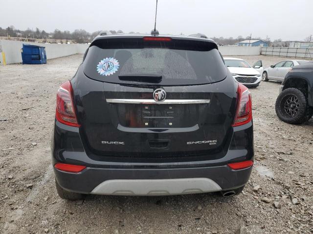 KL4CJGSB2HB169898 | 2017 BUICK ENCORE ESS