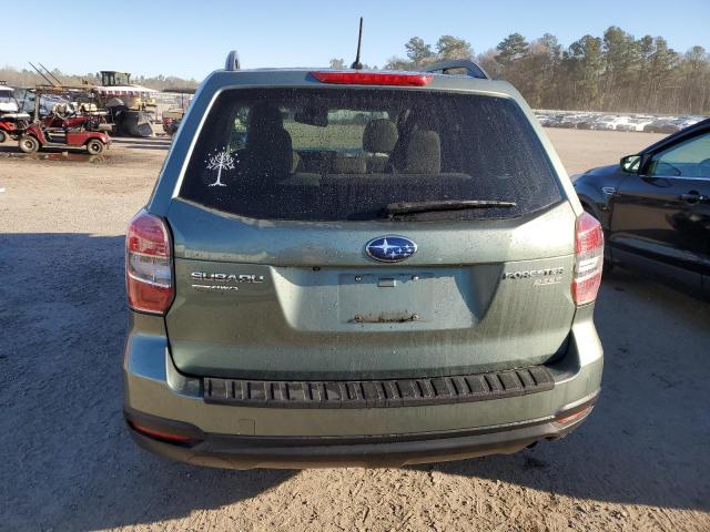 JF2SJADC2FH820947 | 2015 SUBARU FORESTER 2