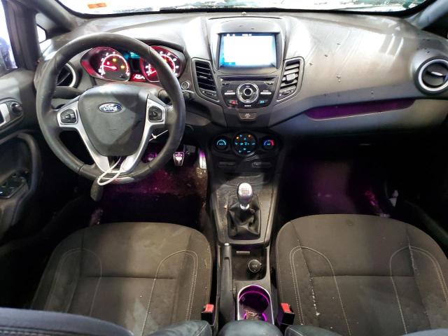 2016 FORD FIESTA ST - 3FADP4GX7GM153396