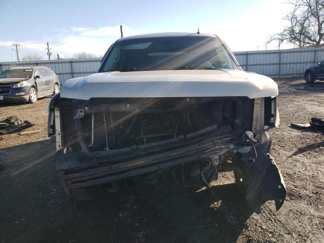 VIN 2GNAXJEV1L6174804 2020 Chevrolet Equinox, Fwd 2Fl no.5