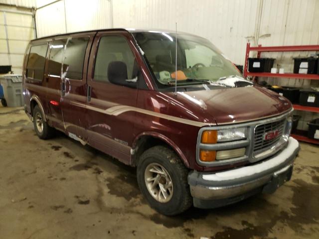 1GDFG15R7W1079846 | 1998 GM c savana rv g1500