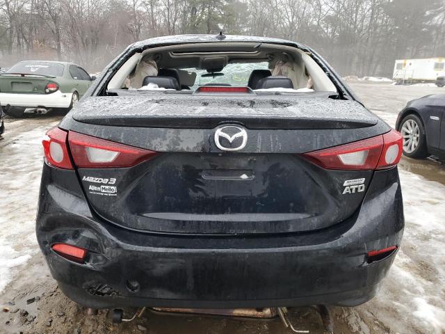 2017 MAZDA 3 TOURING - 3MZBN1V75HM102115