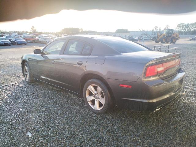 2C3CDXBG0EH234635 | 2014 DODGE CHARGER SE