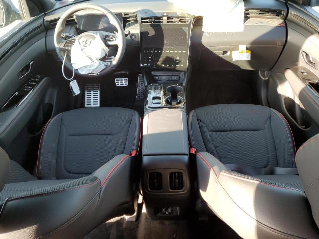 2024 HYUNDAI TUCSON N L KM8JFCD12RU165895