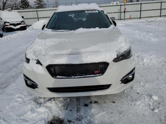 4S3GTAU68H3740464 | 2017 SUBARU IMPREZA LI