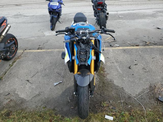 2023 SUZUKI GSX-S1000 JS1EK11B1P7100156