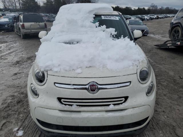 VIN ZFBCFABH9EZ017566 2014 Fiat 500L, Easy no.5