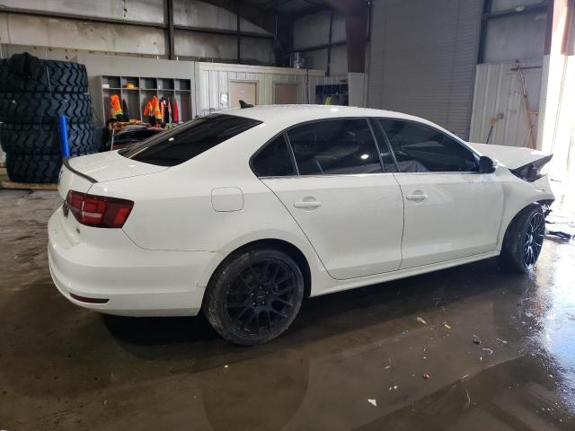 2018 VOLKSWAGEN JETTA SE - 3VWDB7AJ5JM261339