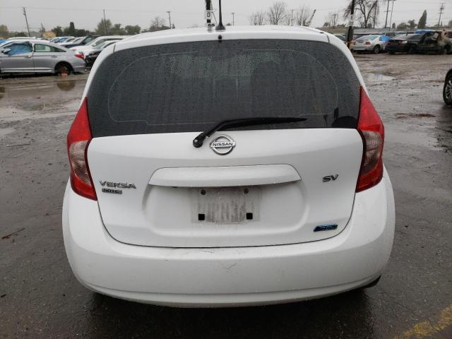 3N1CE2CP1GL394868 | 2016 NISSAN VERSA NOTE