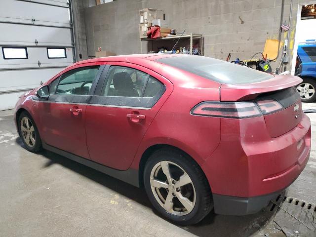 1G1RB6E43EU155411 | 2014 CHEVROLET VOLT