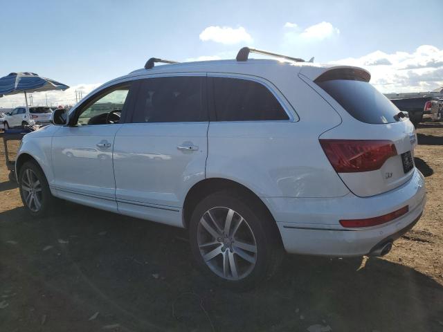 WA1LMAFE0ED009219 | 2014 AUDI Q7 PREMIUM