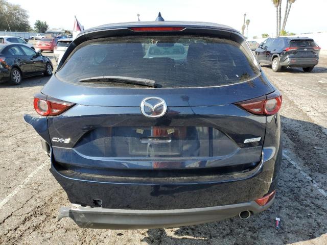 JM3KFACM1K1531613 | 2019 MAZDA CX-5 TOURI