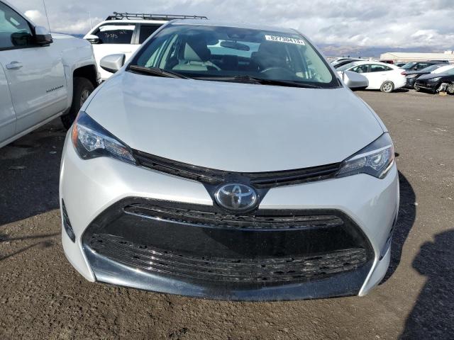 2T1BURHEXHC855372 | 2017 TOYOTA COROLLA L