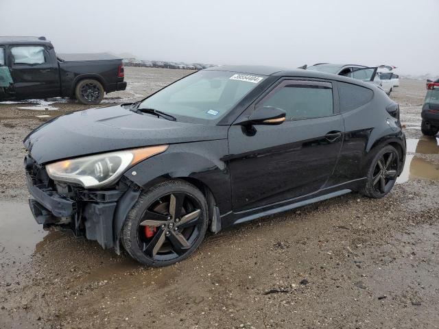 2013 Hyundai Veloster Turbo