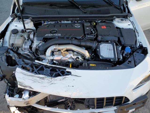 2024 MERCEDES-BENZ CLA AMG 35 - W1K5J5BB2RN454657
