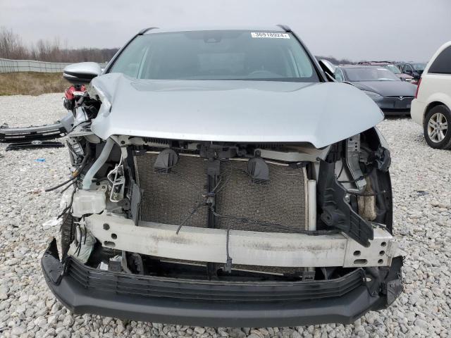 VIN 5TDJZRFH6KS577904 2019 Toyota Highlander, SE no.5