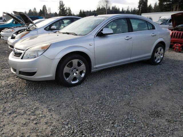 2009 Saturn Aura XE