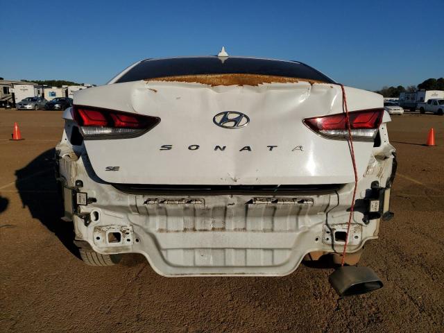 5NPE24AF1JH626834 | 2018 HYUNDAI SONATA SE