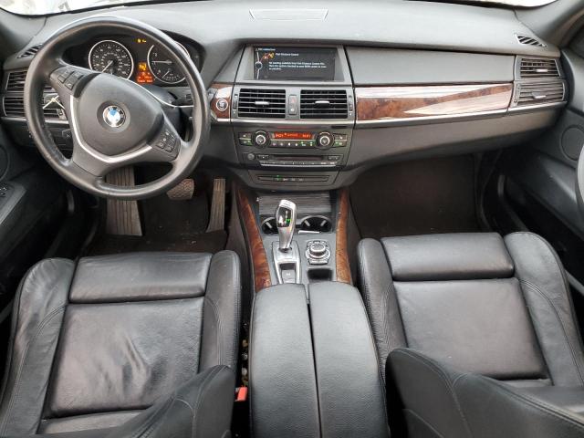 2011 BMW X5 xDrive35I VIN: 5UXZV4C54BLL58175 Lot: 39134904