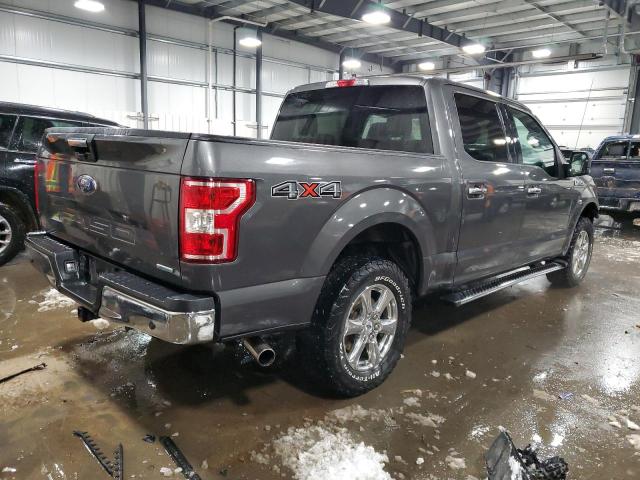 1FTEW1EP8JKE44698 | 2018 FORD F150 SUPER