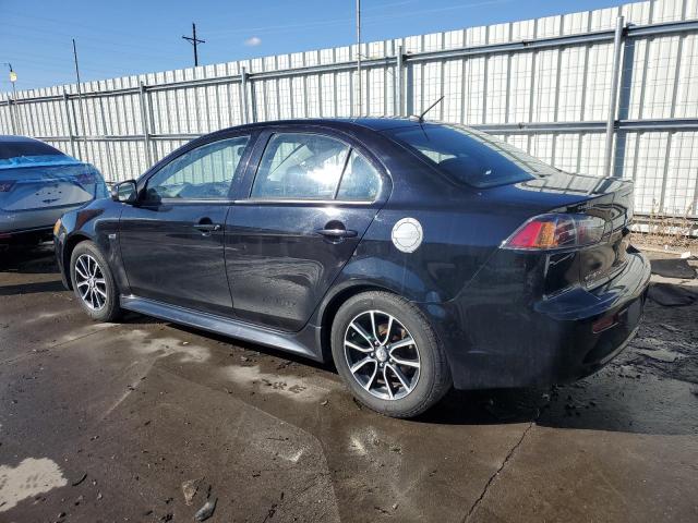 Vin: ja32v2fw5fu021377, lot: 39789304, mitsubishi lancer se 20152
