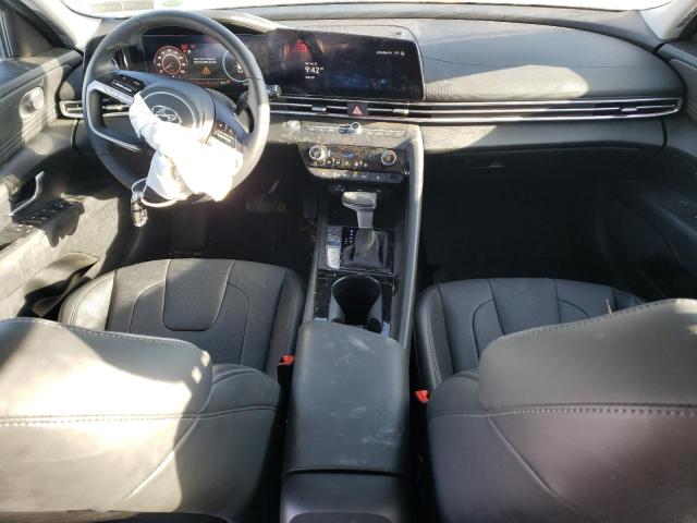 2023 HYUNDAI ELANTRA LI KMHLP4AG8PU472781