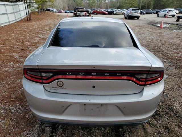 2017 DODGE CHARGER PO - 2C3CDXKT1HH667608