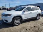 JEEP CHEROKEE L photo