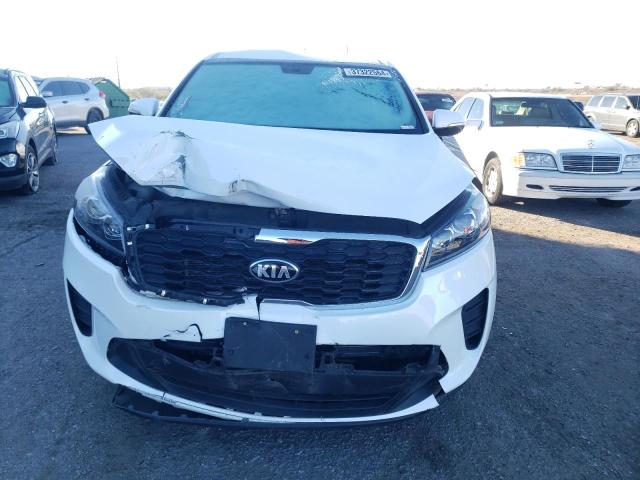 5XYPGDA57LG620872 | 2020 KIA SORENTO S