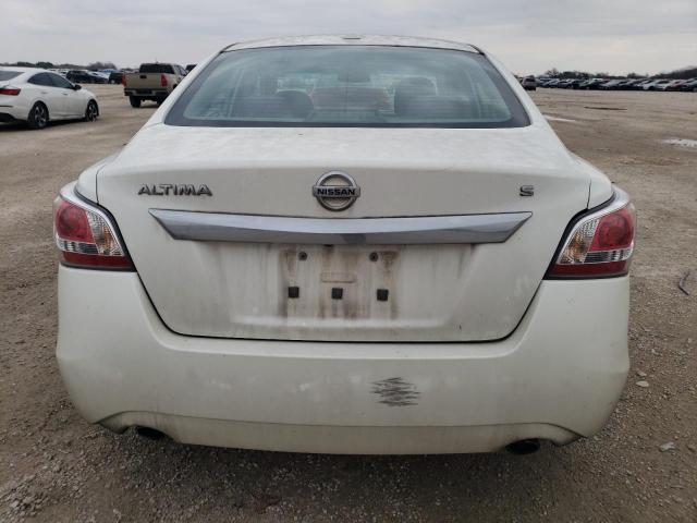 1N4AL3AP4FN367283 | 2015 NISSAN ALTIMA 2.5