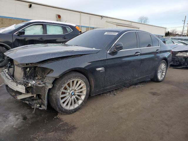 2011 BMW 5 Series 535xi