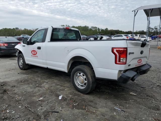 1FTMF1C85GKD05693 | 2016 FORD F150