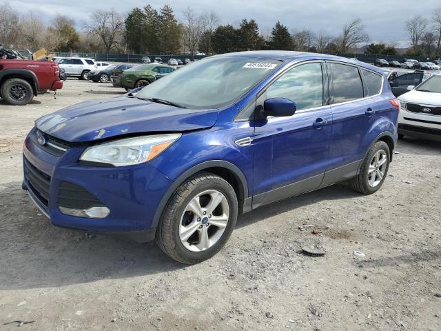 Vin: 1fmcu9gx6guc37700, lot: 40516044, ford escape se 2016 img_1