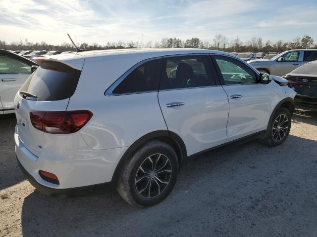 5XYPG4A57LG631936 | 2020 KIA sorento s