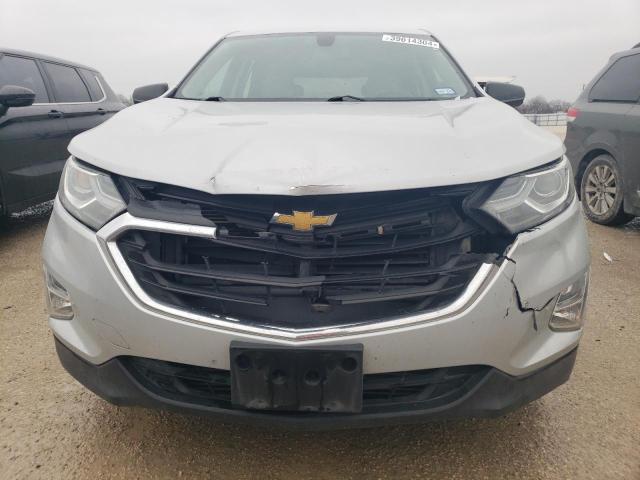 2GNAXHEV1K6147397 | 2019 CHEVROLET EQUINOX LS