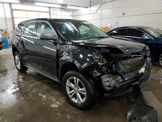 Vin: 2gnalbek4c1115802, lot: 82833513, chevrolet equinox ls 20124