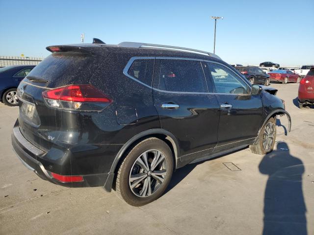 JN8AT2MT5LW011724 | 2020 NISSAN ROGUE S