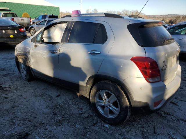 3GNCJLSBXKL240373 | 2019 CHEVROLET TRAX 1LT