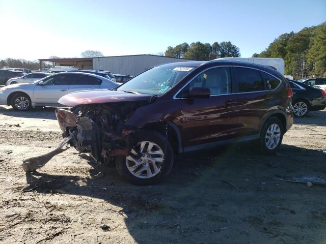 Vin: 2hkrm4h71gh676314, lot: 37931654, honda crv exl 2016 img_1