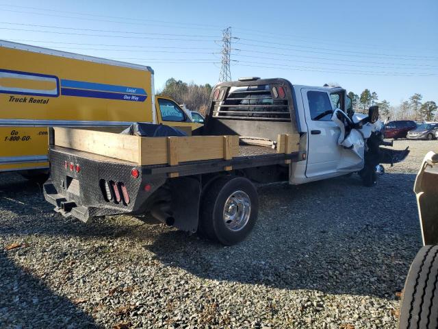 2020 Ram 3500 VIN: 3C7WRTCL3LG122717 Lot: 82151153