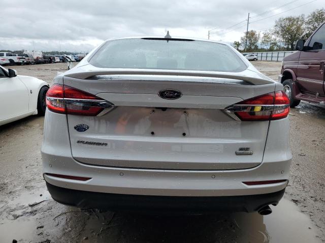 3FA6P0HD4KR229545 | 2019 FORD FUSION SE