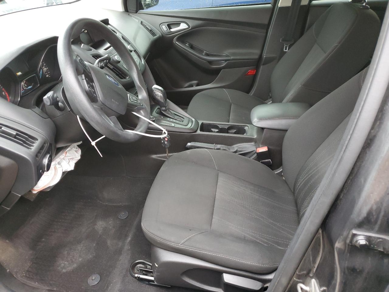 1FADP3F21GL358715 FORD FOCUS 2016