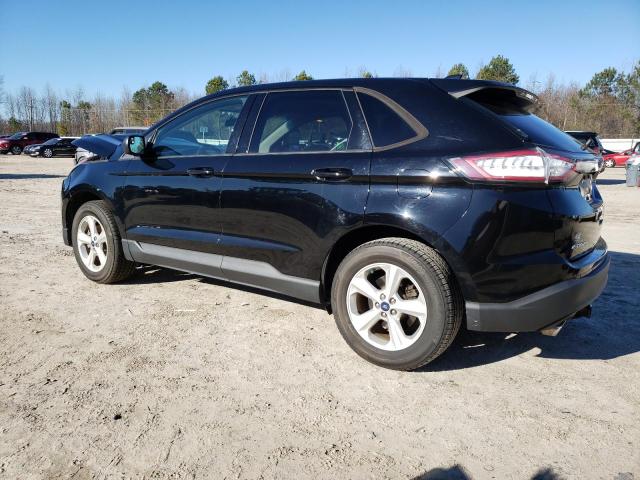 2FMPK3G91HBC69497 | 2017 FORD EDGE SE