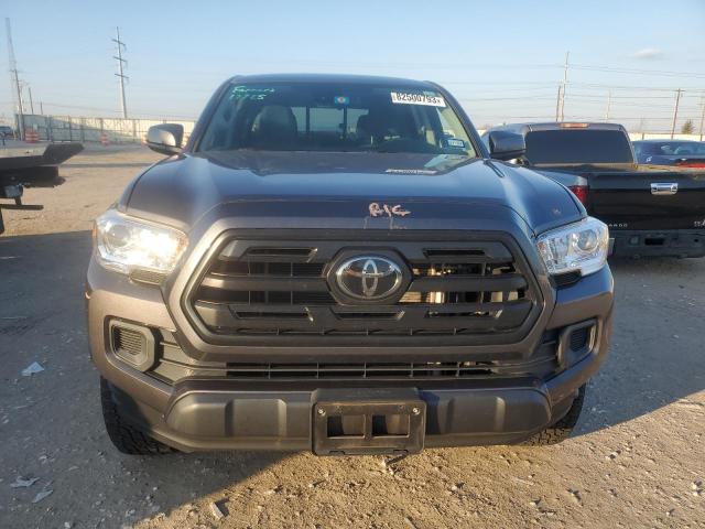 5TFAX5GN0KX161439 | 2019 TOYOTA TACOMA DOU