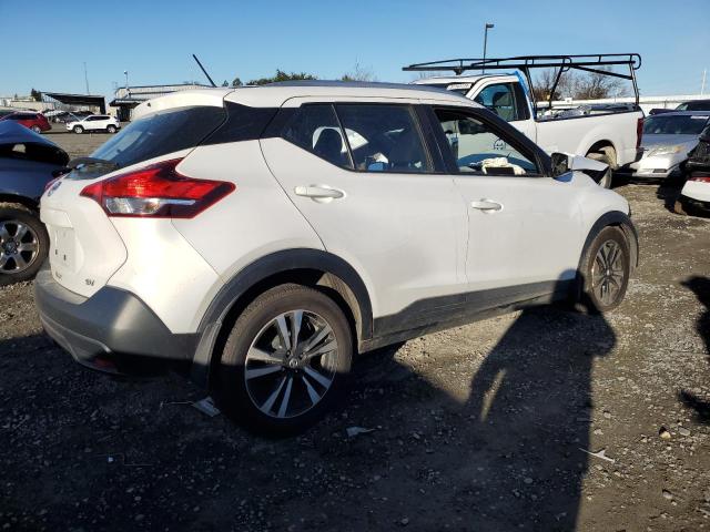 3N1CP5CU8JL513881 | 2018 NISSAN KICKS S